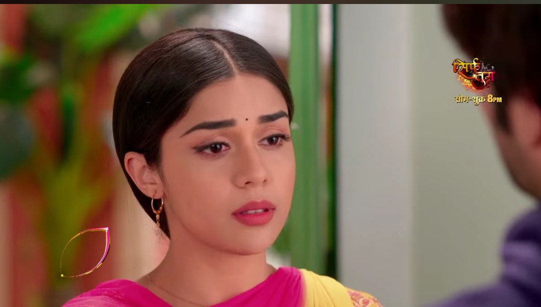 WATCH  Sirf Tum 22nd February 2022 Full Episode Today s Written Update  Suhani s Decision To Become Ranveer s Wife  - 91