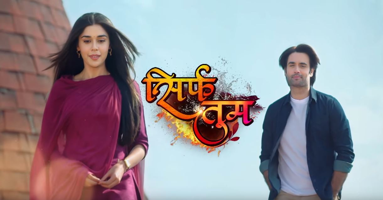 WATCH  Sirf Tum 2  19th February 2022 Full Episode Today s Written Update  Ranbir   Suhani Are Getting Married  - 55