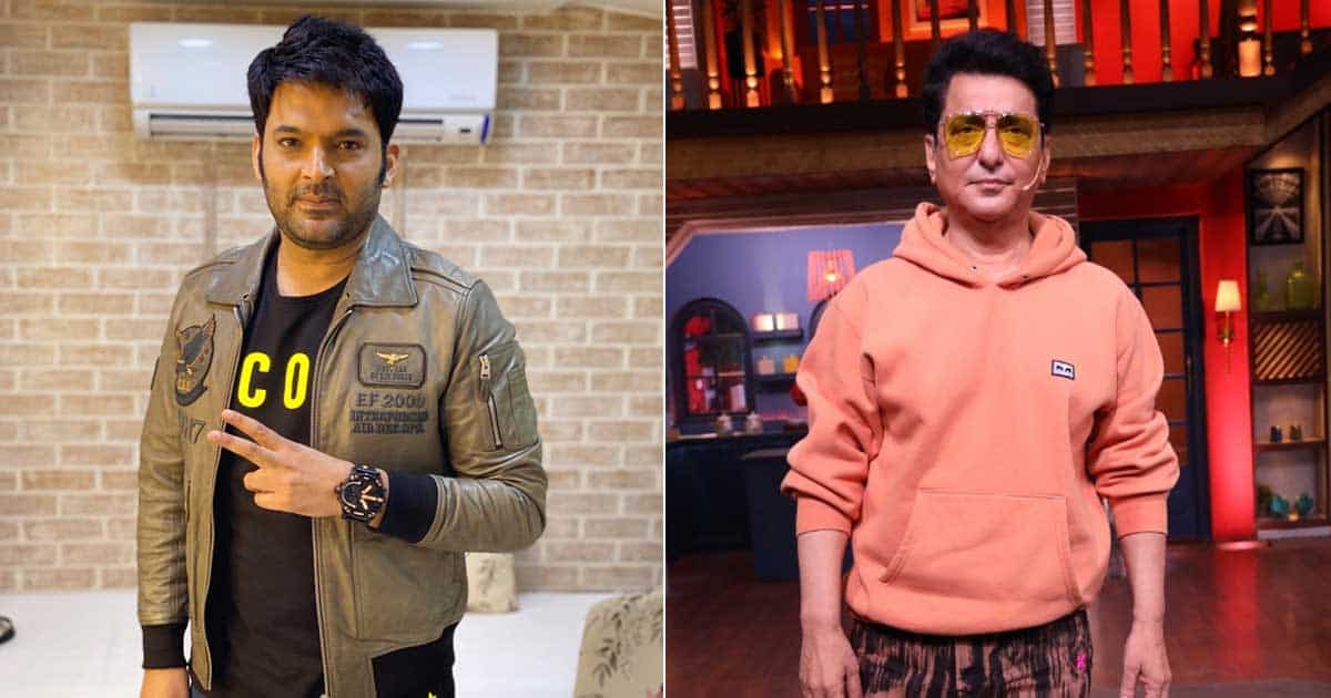 TKSS  THE KAPIL SHARMA SHOW 26TH FEBRUARY 2022 FULL EPISODE TODAY S WRITTEN UPDATE  Sajid Nadiadwala On Show  - 12