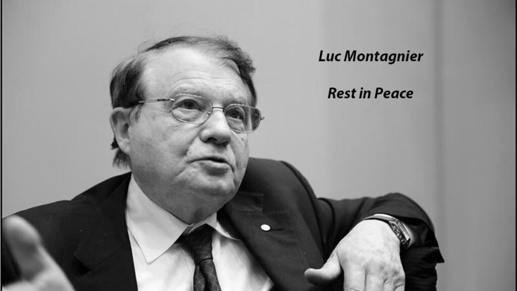 What Was Luc Montagnier Cause Of Death  Legendary Individual Dead At 89  Funeral Obituary Latest News  - 40