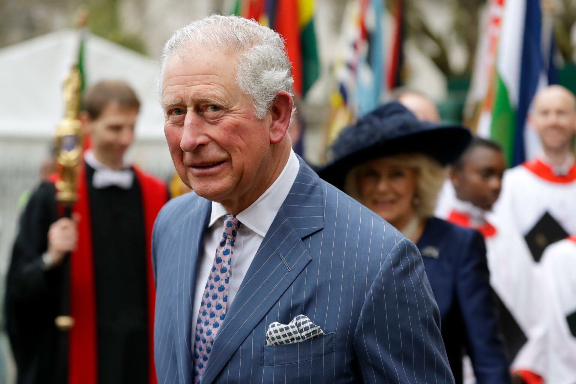 Prince Charles Scandal  Everything You Need To Know About Prince Charles Scandal  All Details Explained  - 43