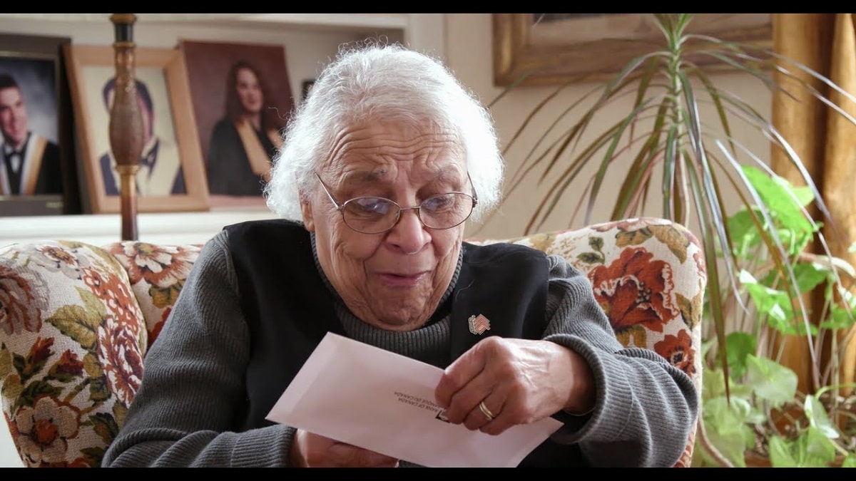 What Was Wanda Robson Cause Of Death  Author Viola Desmond s Sister Dead At 95  Funeral Obituary News  - 21