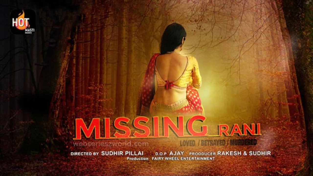 WATCH  Missing Rani Web Series Prime Shots All Episodes Streaming Online  Release Date Trailer Review  - 79