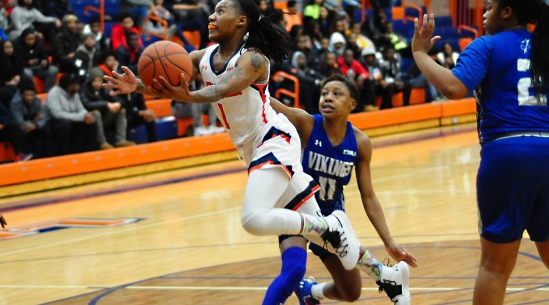 What Was DeAshia Young Cause Of Death  Basketball Player Dead  Funeral Obituary News  - 8