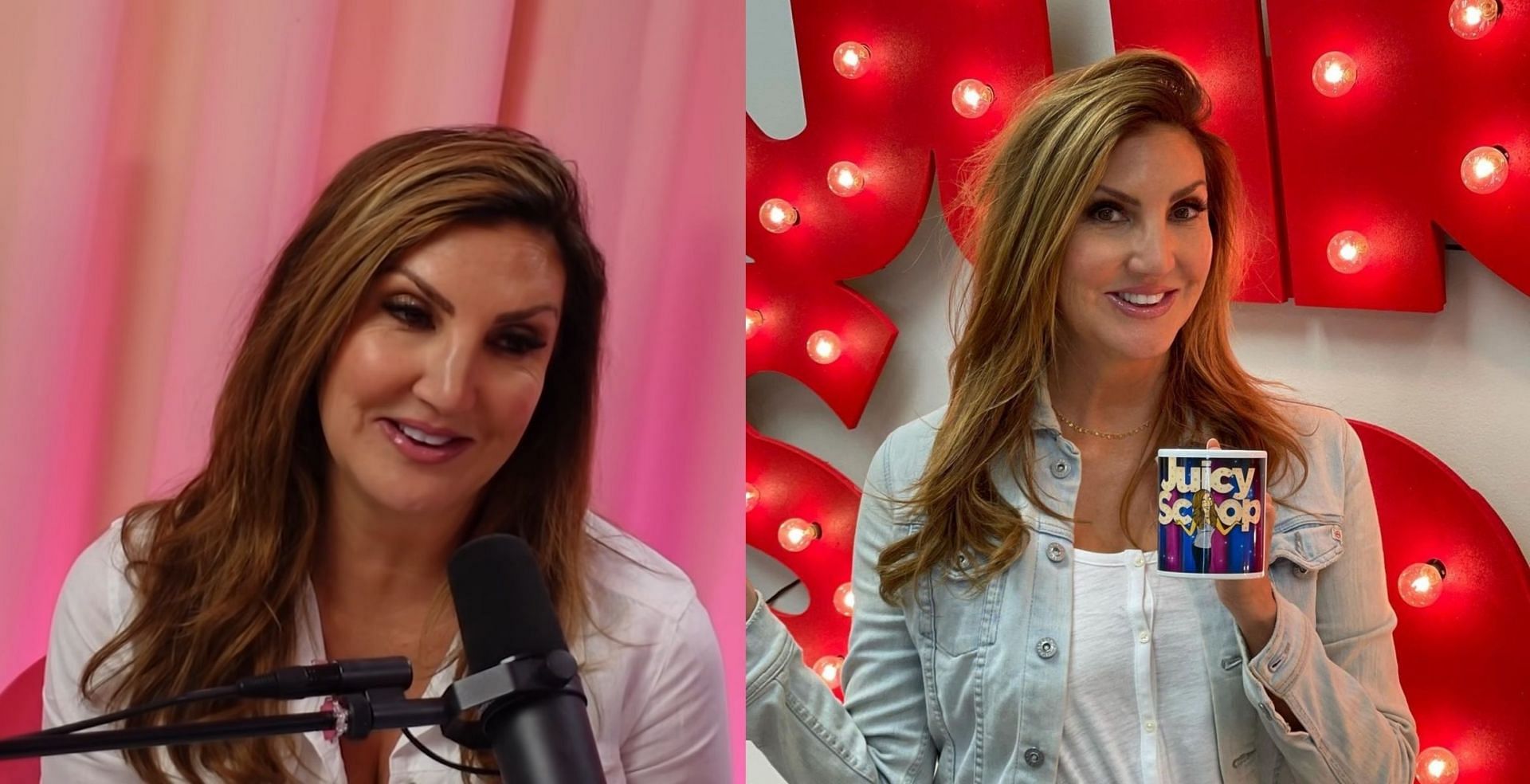 Heather McDonald Collapse Video  What Happened To Heather McDonald  Heather McDonald Skull Fractured After Collapsing During Show  - 84