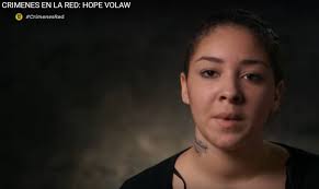 What Happened To Hope Votaw  Who Is Hope Votaw  Teenager Bullied Into Trafficking By Shayna   William Bernard Jacobs  - 57