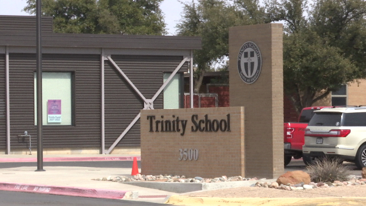 REASON EXPLAINED  Why was Trinity School Midland Texas Arrested  All Charges   Allegations Details  - 84