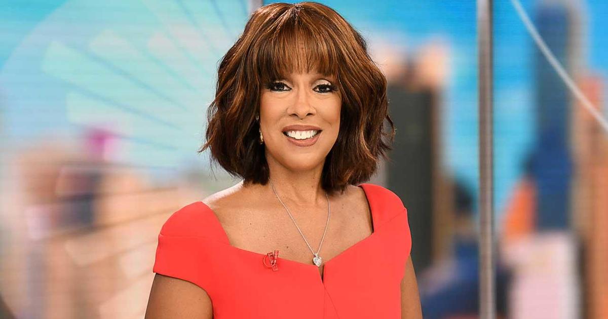 DETAILS  CBS Gayle King Dead Or Alive  What Happened To Him  Death Rumors Hoax Explained  - 53