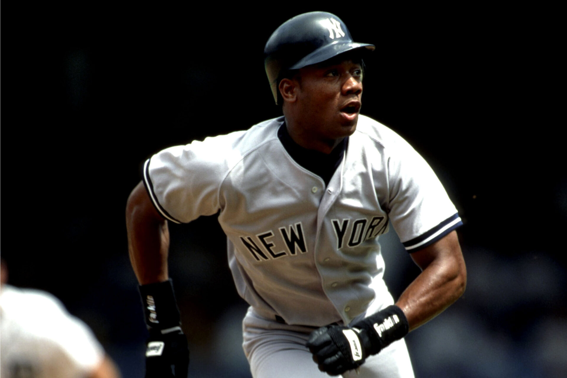 What Was Gerald Williams Cause Of Death  Former Yankee Outfielder Dead At 55  Funeral Obituary News  - 3