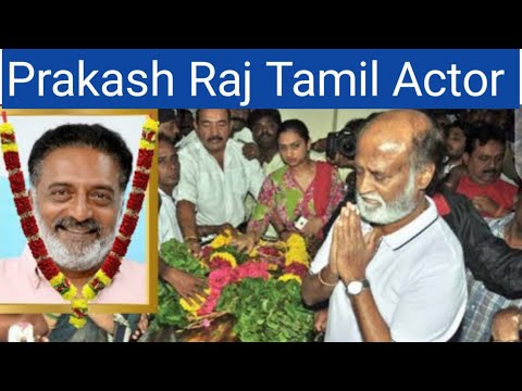 Is PRAKASH RAJ Dead Or Still Alive  Indian Film Actor Prakash Raj Passed Away  Death Rumors Hoax Explained  - 65