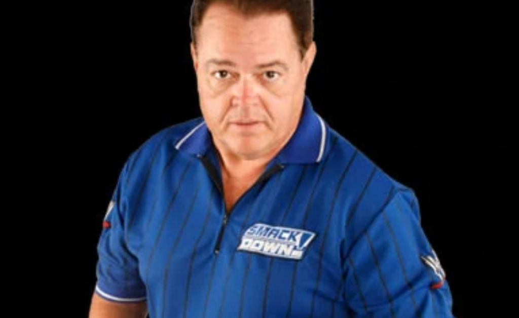 What Was Mickey Jay Henson Cause Of Death  Former WWE And WCW Referee Dead At 59  Funeral Obituary News - 88
