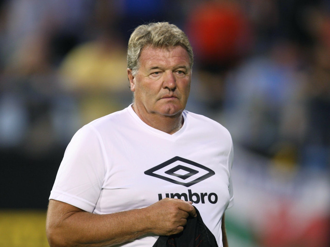 What Happened To John Toshack  Is He Dead Or Still Alive  Former Striker Health Update News Age  - 58