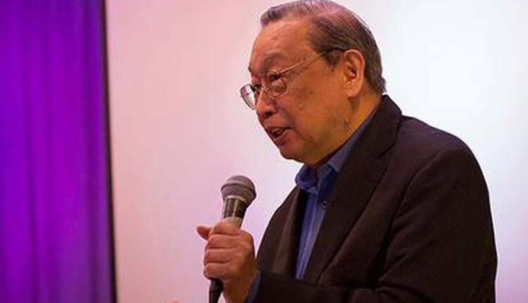 What Was Joma Sison Npa Cause Of Death  Filipino Communist Party Founder Dead At 86  Funeral Obituary News  - 13