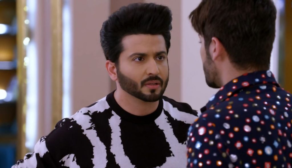 ZEE TV  KUNDALI BHAGYA 14th FEBRUARY 2022  Full Episode Today s Written Update  Jaanki   Srishti Say Goodbye To Preeta  - 70