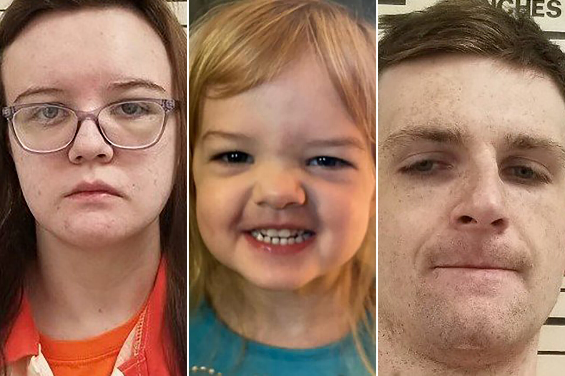 SUSPECT  Who Is Kentucky  4 Years Old Girl Dead Body Found  Mother   Boyfriend Charged With Murder  - 69