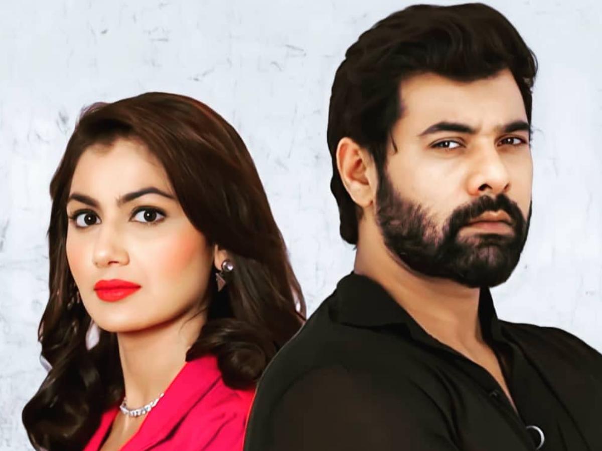 WATCH  Kumkum Bhagya 23rd February 2022 Full Written Episode Update  Rhea is worried  - 42