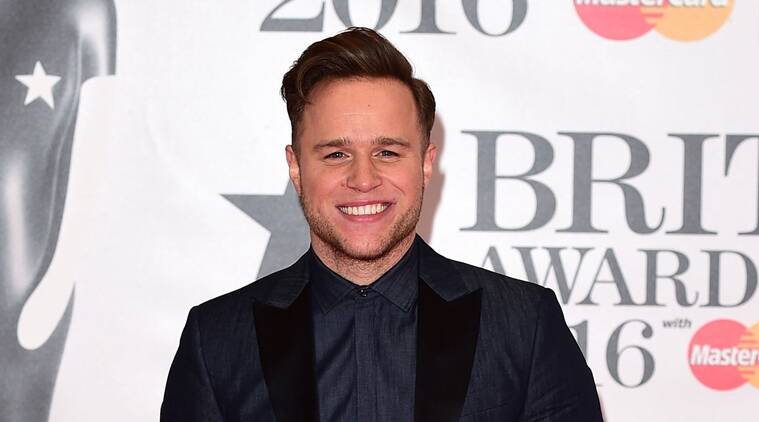 What Happened To Olly Murs  Is He Dead Or Alive  Recently Rushed To Hospital  Health Update News  - 25