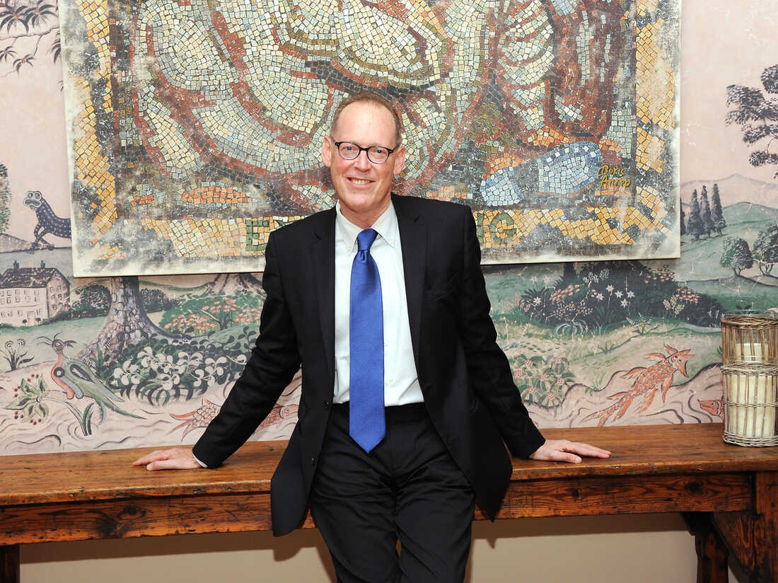 What Was Dr  Paul Farmer Cause Of Death  US Physician Dead At 62  Funeral Obituary News  - 34