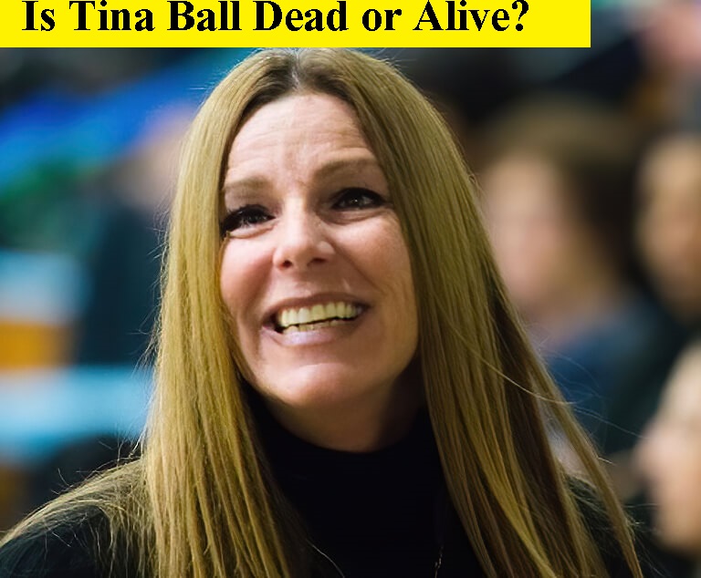 EXPLAINED  Tina Ball Dead Or Alive  Mother Of NBA Basketball Trio Tina Ball Death Rumors Hoax Details  - 97