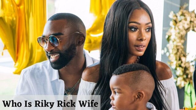 What Was Rapper Riky Rick Cause Of Death Sa Famous Rapper Dead At 34 Funeral Obituary Age 2618