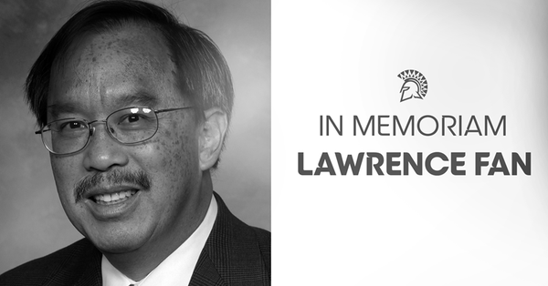 What Was Lawrence Fan Cause Of Death  Longtime Sports Information Director Died At 74  Obituary   Funeral Updates  - 89