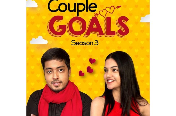 WATCH  Couple Goals Season 3 Web Series All Episodes Amazon miniTV Streaming Online  Review Star Cast Story Plot  - 1