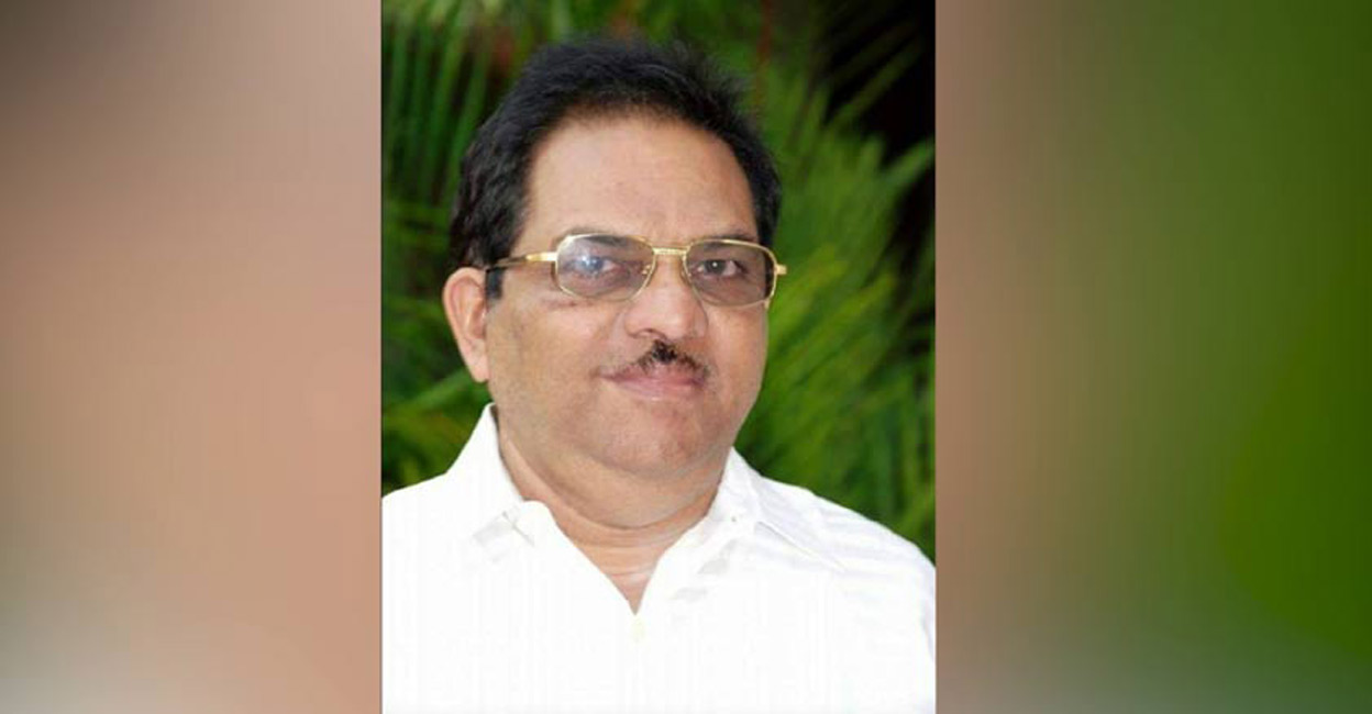 What Was Younus Kunju Cause Of Death  Former MLA Dead At 80  Funeral Obituary News  - 35