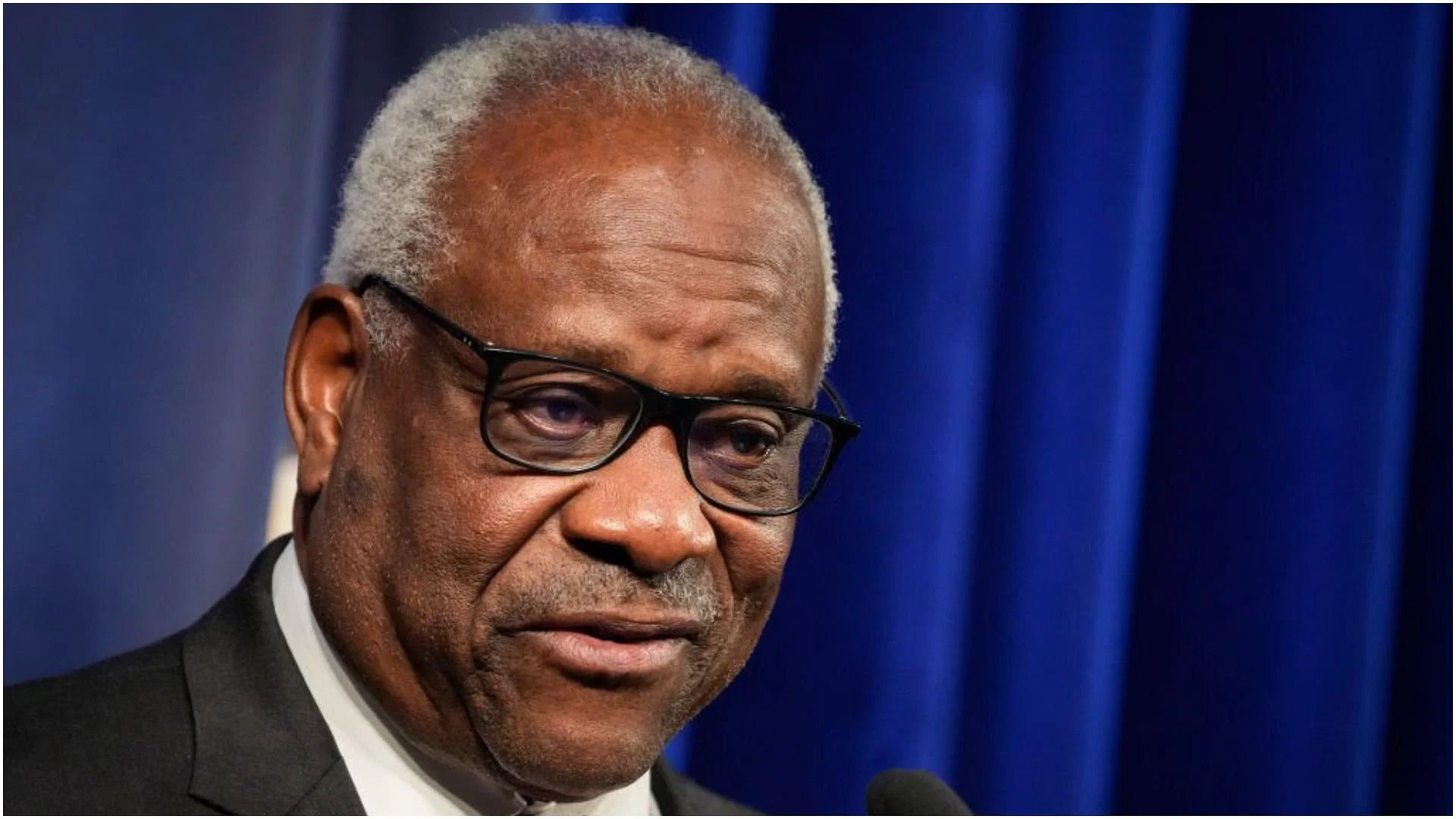 Is Justice Clarence Thomas Dead Or Alive? What Happened To Him? Death Rumors Hoax Reason Explained!