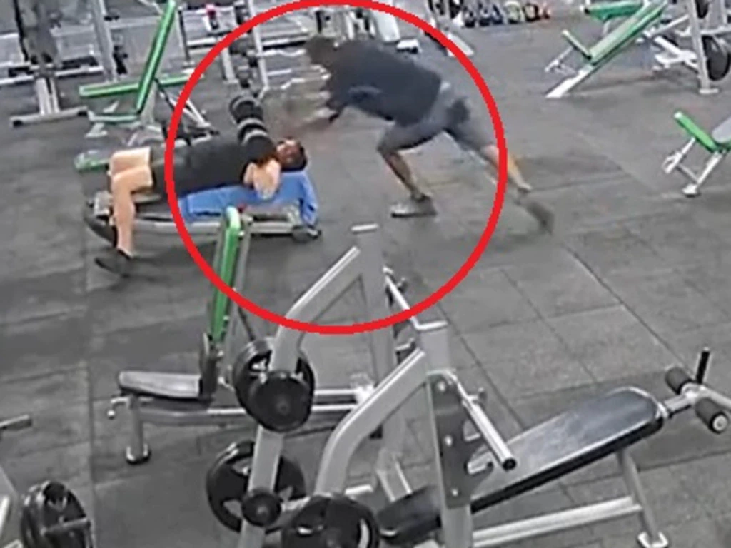 Shane William Ryan Drops 20 kg On Man In Gym, Arrested Video, All Charges & Allegations!