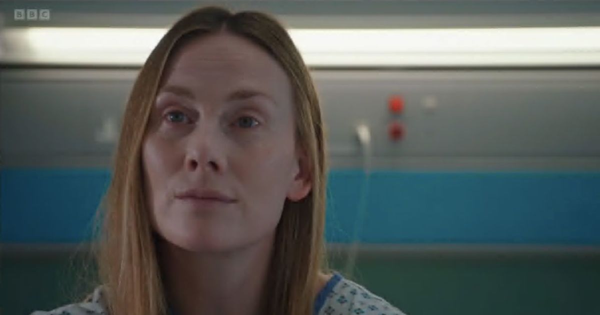 DETAILS  What Happened To Jac Naylor In Holby City  Is Jac Dead Or Alive In The Show Finale  Check Spoiler  - 90