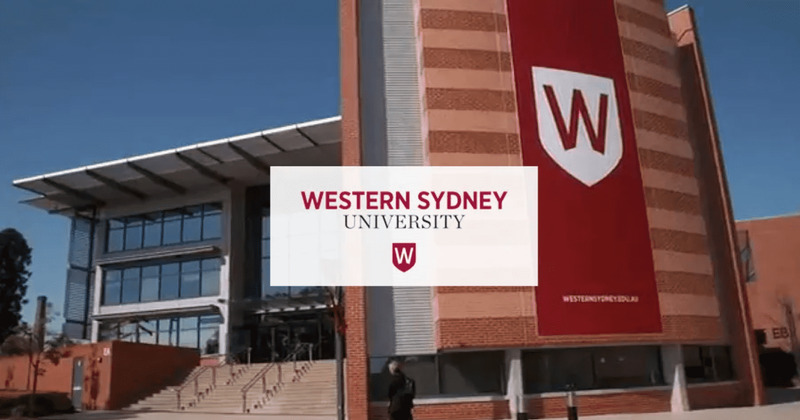 Western Sydney University Zoom Class Video  Professor Accidentally Broadcasts Adult Content  - 26