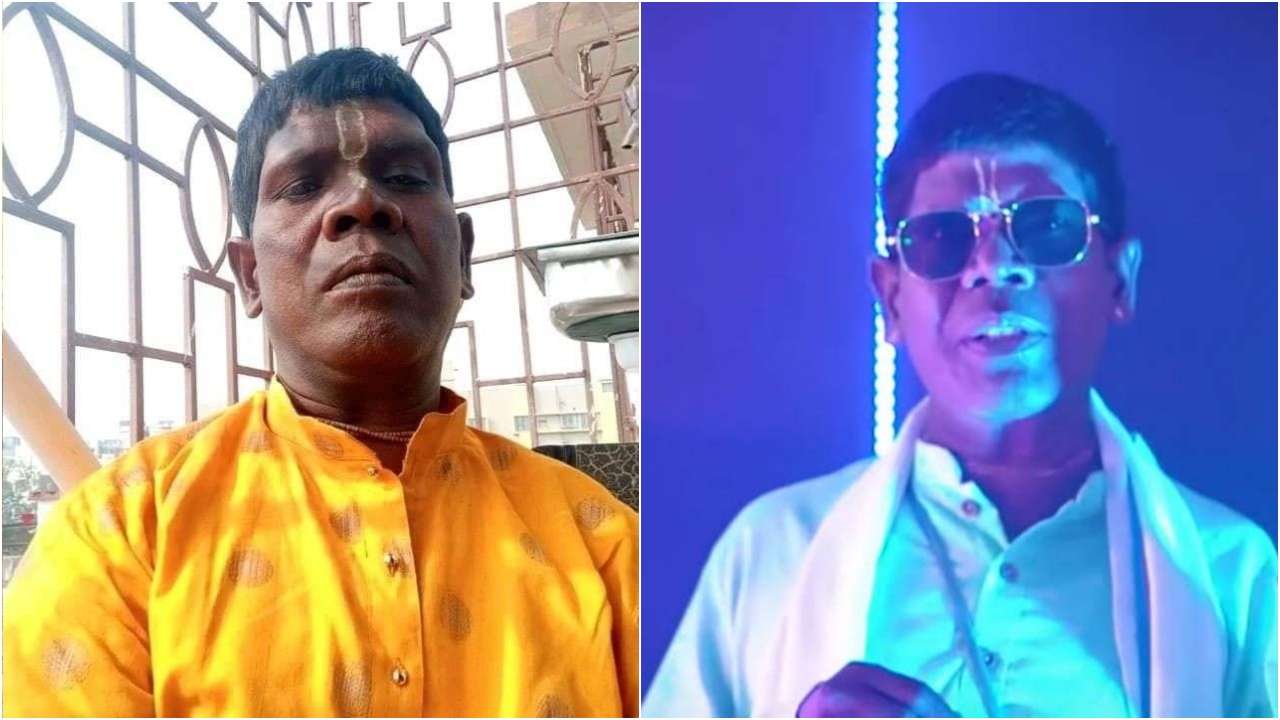 Bhuban Badyakar Accident Video  Kacha Badam Singer Met With An Fatal Crash  Latest News  Health Update Condition  - 80