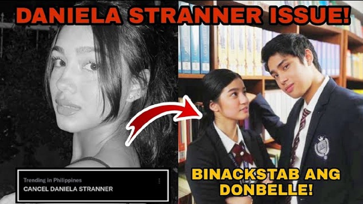 What Happened To Daniela Stranner Cancel? Conversations Leaked On Twitter & Reddit