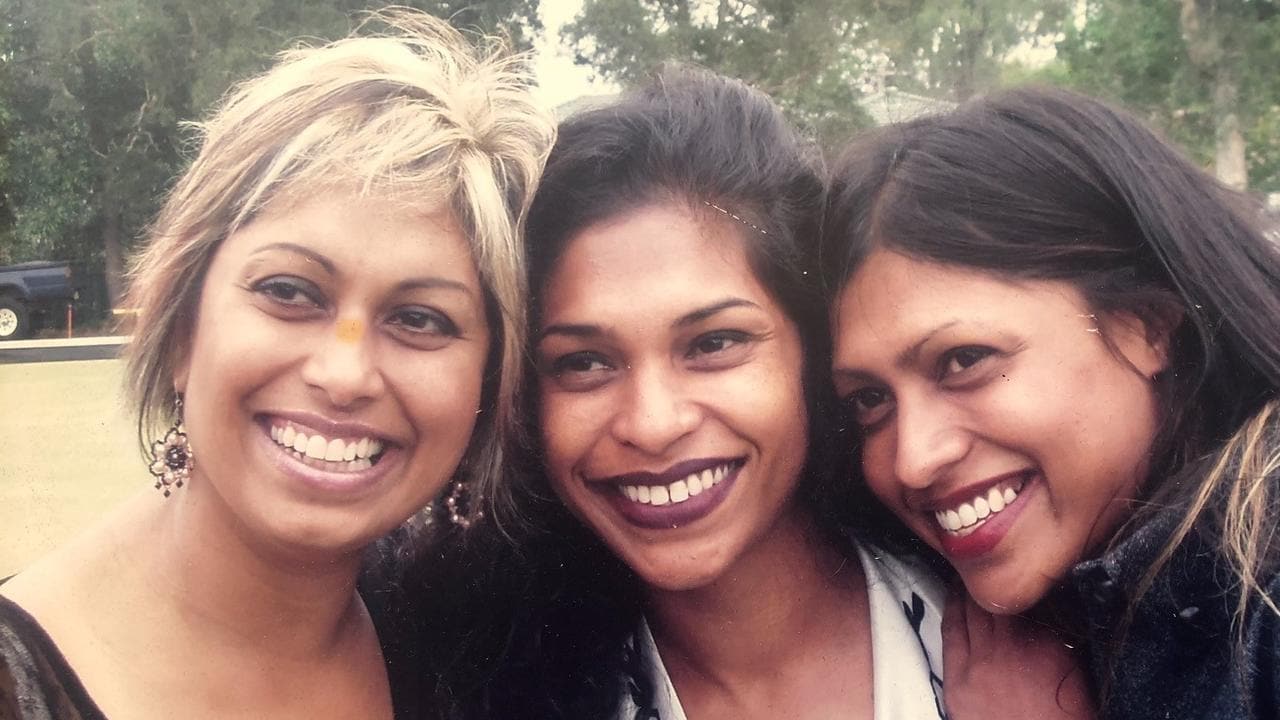 What Was Manika Naidoo Cause Of Death  Sister Of Indira Naidoo Dead  Funeral   Obituary  - 88