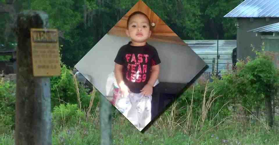 Who Was Jose Lara? Remains of Missing 1-year-old Boy Found In Florida Septic Tank, Watch Video!