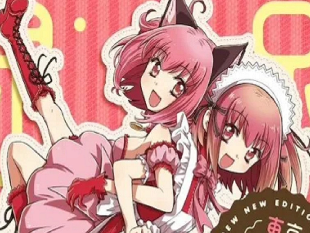 What Was Mia Ikumi Cause Of Death  Tokyo Mew Mew Manga Artist Dead At 42  Funeral Obituary News  - 48