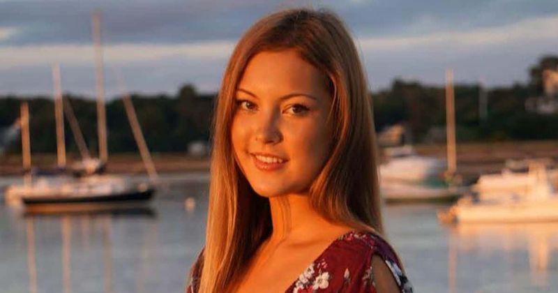 Who Was Mieke Oort? 21 Years Old US Student Mieke Oort Stabbed To Death On Tinder Date, Boyfriend & Instagram!
