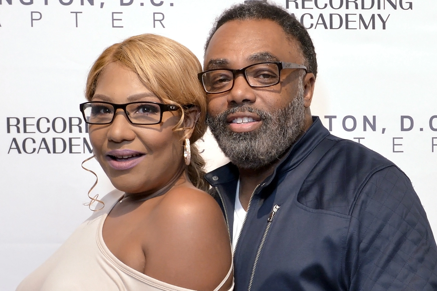 Who Is Traci Braxton's Husband, Kevin Surrat?