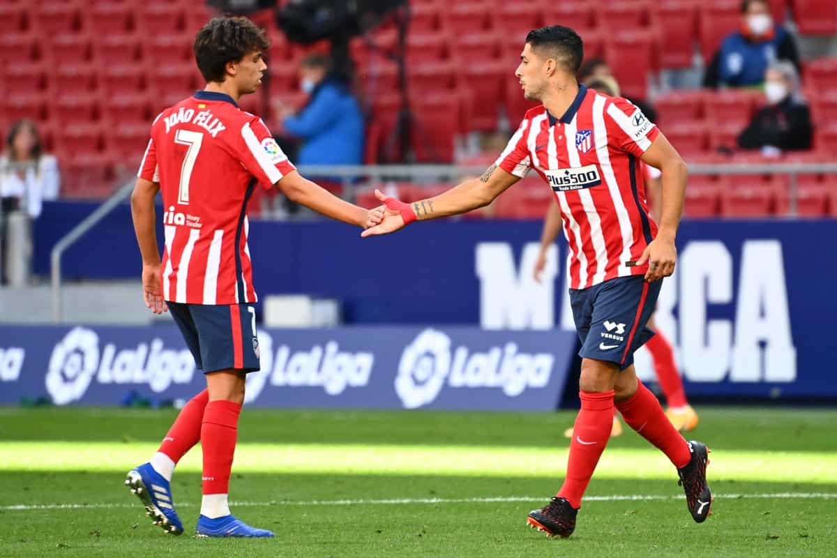 ATL vs CDZ Live Score LaLiga Santander Scorecard Atletico Madrid vs Cadiz Dream11 Prediction - 48