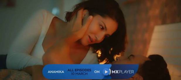 Anamika Mx Player Web Series All Episodes 