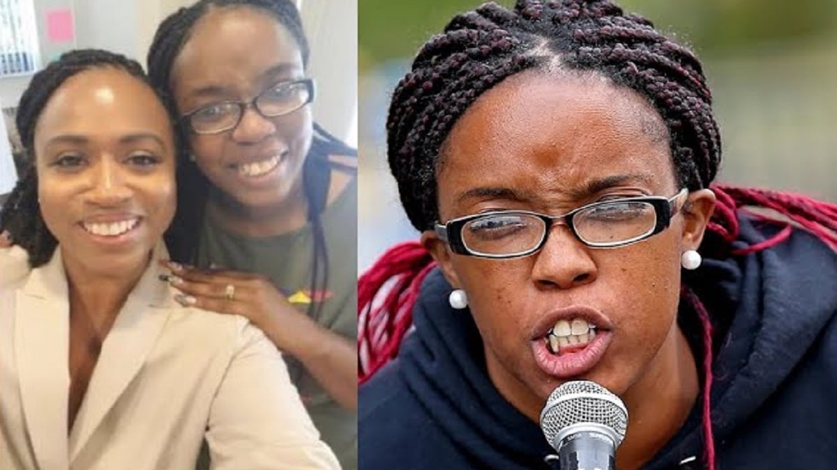 Why Was BLM Leader Monica Cannon-Grant Arrested? Reason, All Charges & Allegations!