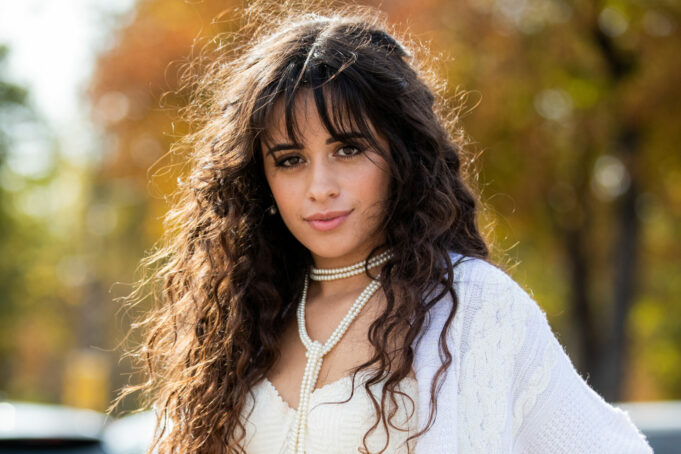 VIDEO: Camila Cabello Flashes Video On BBC’s The One Show Went Viral On ...