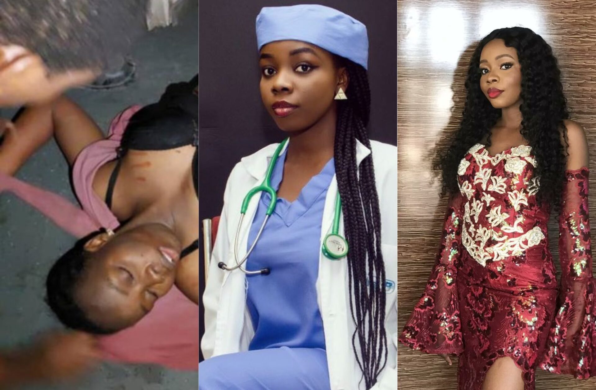 What Was Dr Chinelo Cause Of Death? Nigerian Doctor Dead In Kaduna Train Attack, Funeral & Obituary News!