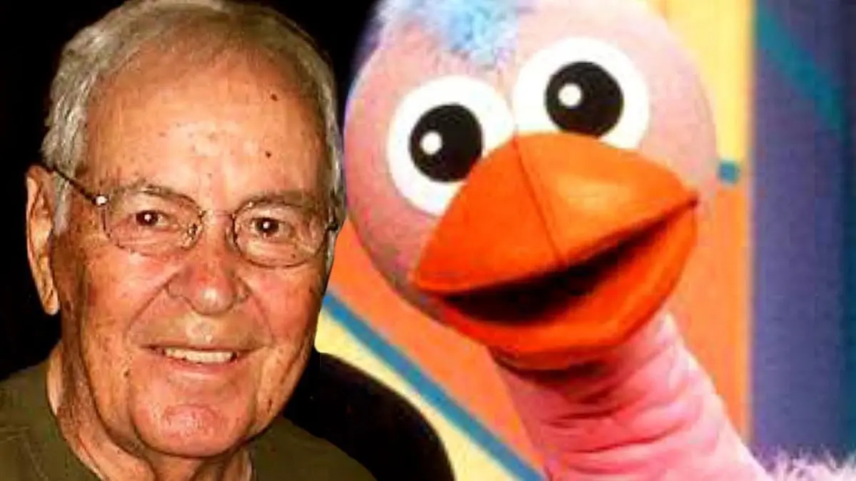 What Was Ernie Carroll Cause Of Death? Ossie Ostrich Creator Dead At 92, Funeral Updates Obituary & News!