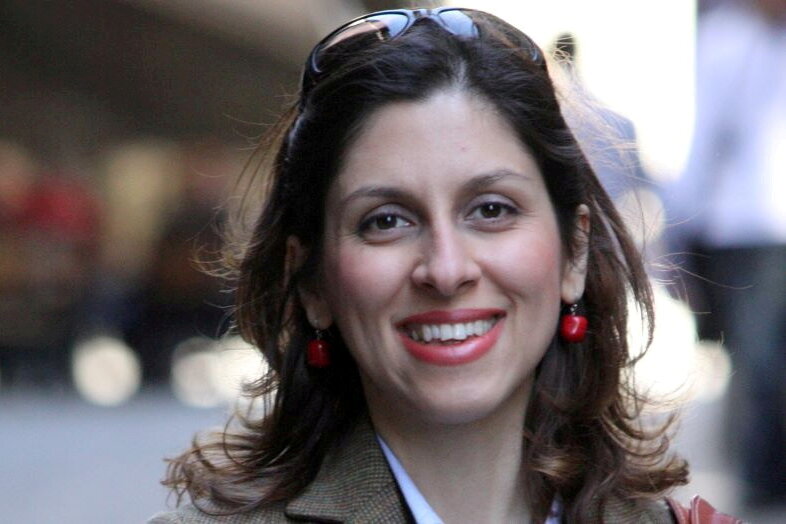 Why Was Nazanin Zaghari Ratcliffe Arrested  Reason  All Charges   Allegations Explained  - 48