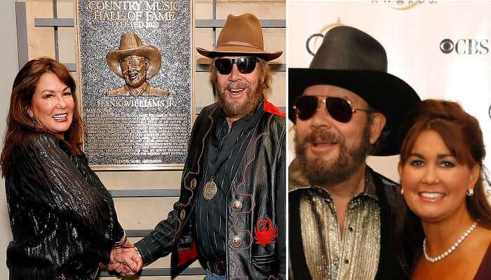 What Was Mary Jane Thomas s Cause Of Death  Hank Williams Jr Wife Dead At 59 In An Fatal Crash Accident Video CCTV  - 82