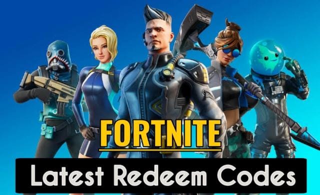 DETAILS  Fortnite Redeem Codes March 2022  Loot Crates Voucher  Rewards   Redeem Code  - 89