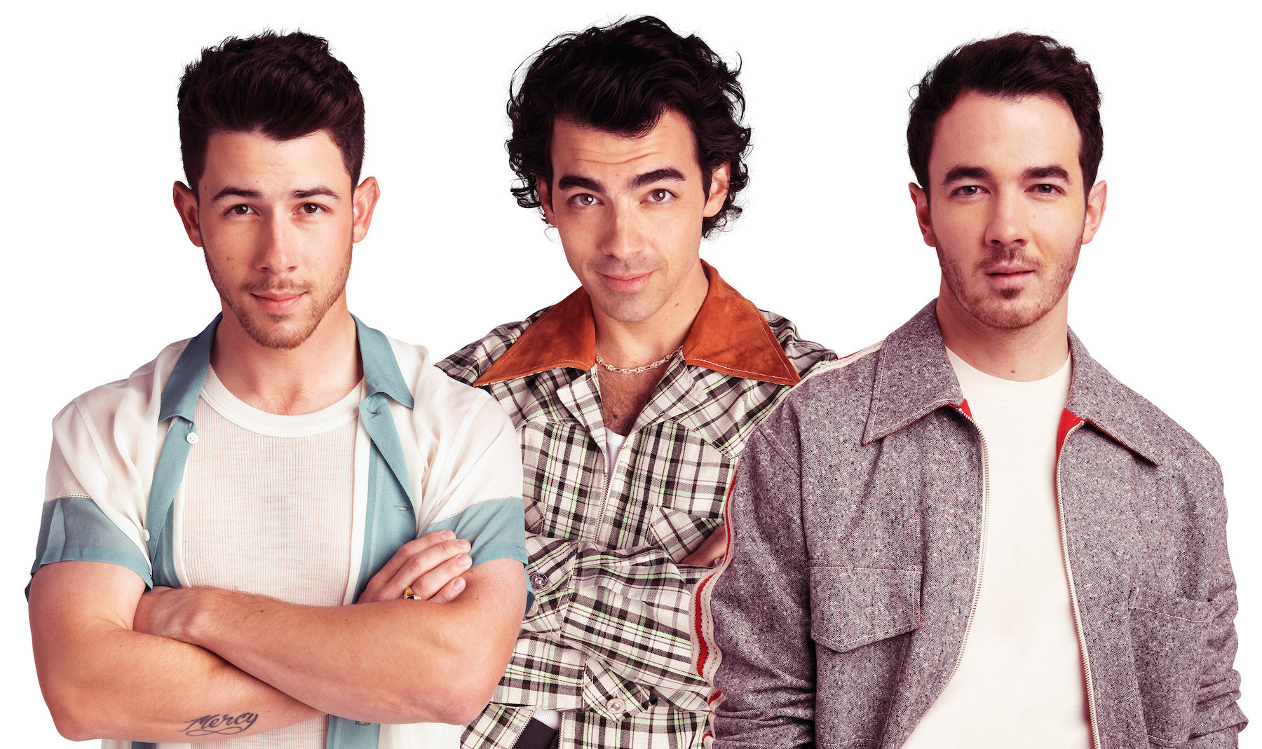 DETAILS  Jonas Brothers  Las Vegas Concert 2022 Tour Dates Tickets Where to buy  Presale  Price And More  - 59