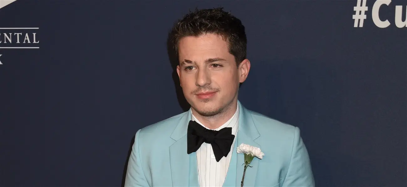 Charlie Puth Announces Release Of New Single