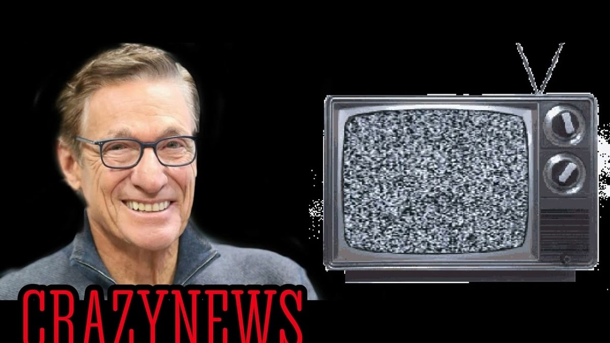 Why was Maury Povich Show Cancelled? Reason Explained!